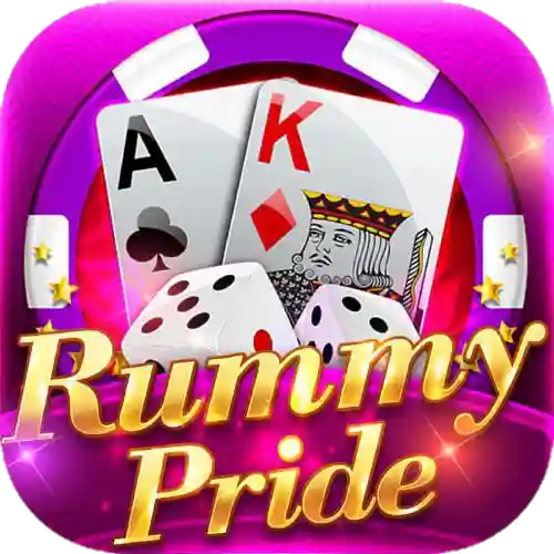 Rummy Pride - All Rummy App - All Rummy Apps - HighBonusRummy